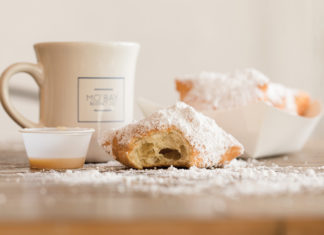 Restaurant Review: Mo’Bay Beignet Co.