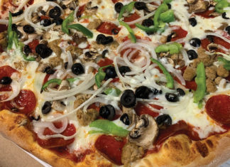 4 Local Dishes To Try this Month