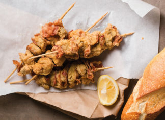 6 Timeless Southern Recipes