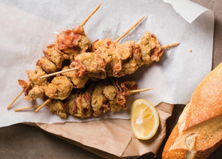 6 Timeless Southern Recipes