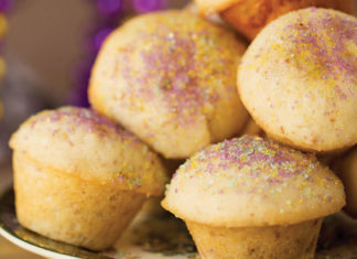 10 Festive Mardi Gras Recipes