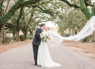 Ashley Christina Gay & Brian Christopher Criswell