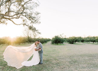 Kerri Elizabeth Reed & Justin Tyler Ellzey