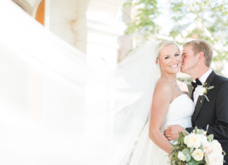 Mary Emma Rockwell & Heath Clayton Pitman