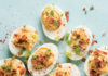 Recipe: Bacon-Stuffed Deviled Eggs